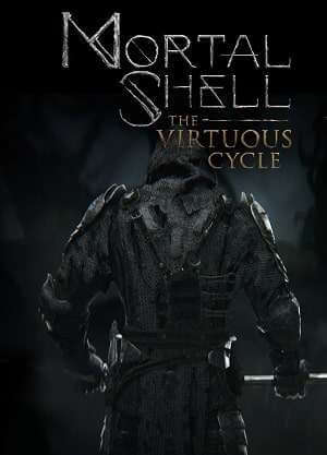 Mortal Shell: The Virtuous Cycle постер